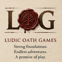Ludic Oath Games