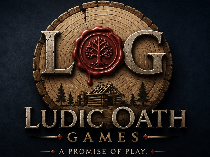 Ludic Oath Games